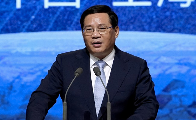 His Shanghai Covid Policy Failed. But He Is Still Xi Jinping's Top Choice