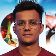 Praful Billore  Praful Billore