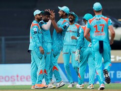 LSG Predicted XI vs KKR: Lucknow Super Giants Unlikely To Make Changes?