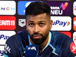 Hardik Pandya "Has A Poise That Is Typical Of Winners": Gujarat Titans Team Director