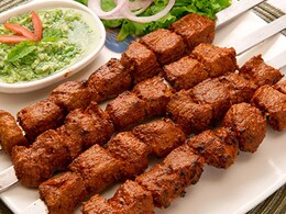 Bihari Chicken Boti: Try This Kebab Recipe For Weekend Indulgence