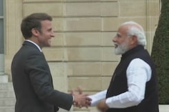 India, France Call For Immediate End To "Suffering Of People" In Ukraine India, France Call For Immediate End To "Suffering Of People" In Ukraine