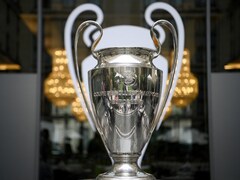 Liverpool And Real Madrid Ready For Champions League Final Rematch