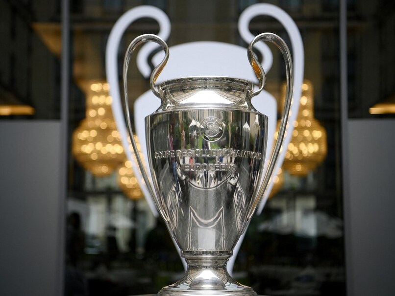 Liverpool And Real Madrid Ready For Champions League Final Rematch