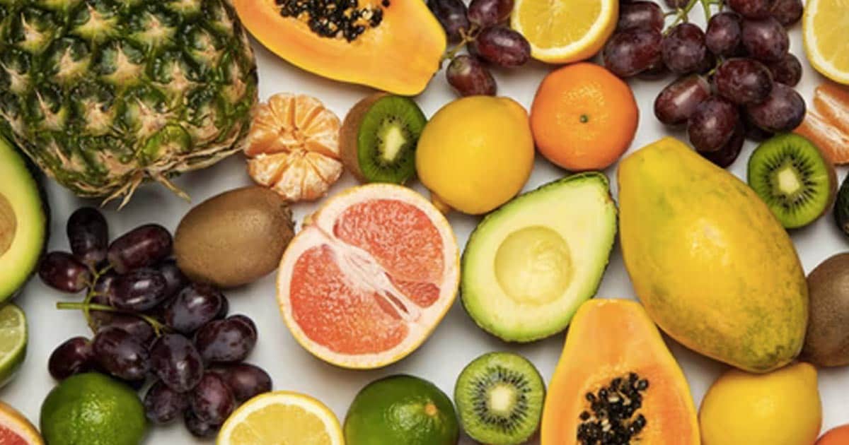 9 Best Fruits For Weight Loss