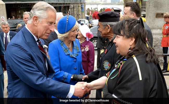Queen Elizabeth Ailing, Prince Charles To Visit Canada As Head Of State