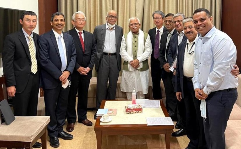 Maruti Finalises Site For New Plant, To Build 2.5 Lakh Cars Per Year Here