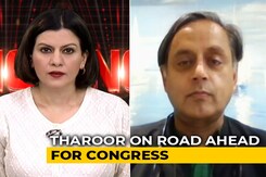 Watch: Shashi Tharoor On Rahul Gandhi's Comment On Regional Parties Watch: Shashi Tharoor On Rahul Gandhi's Comment On Regional Parties