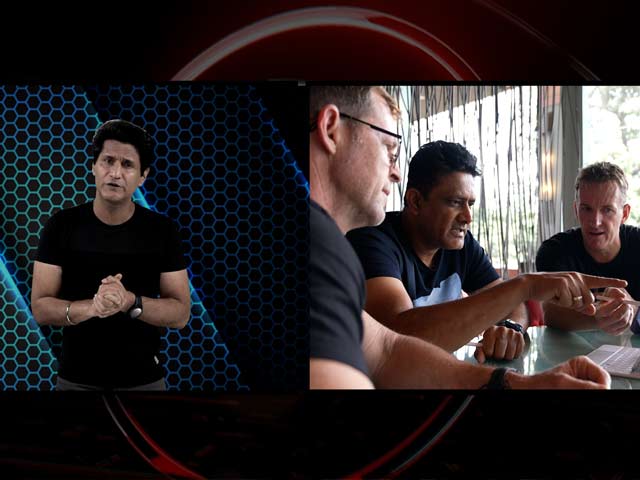 Interviewing Punjab Kings: The Tech That Makes The Team Tick