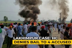 "Minister Shouldn't Have Threatened...": High Court On Farmers' Killing "Minister Shouldn't Have Threatened...": High Court On Farmers' Killing