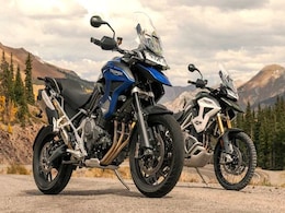2022 Triumph Tiger 1200: Top 5 Highlights 2022 Triumph Tiger 1200: Top 5 Highlights