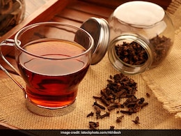 हेल्दी लिवर, पाचन और पेट के लिए रामबाण है इस चीज की चाय, वेट लॉस के लिए भी कमाल, पढ़िए 5 गजब फायदे हेल्दी लिवर, पाचन और पेट के लिए रामबाण है इस चीज की चाय, वेट लॉस के लिए भी कमाल, पढ़िए 5 गजब फायदे