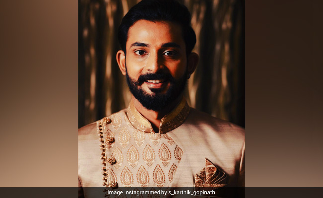 YouTuber Karthick Gopinath's Arrest Sparks Political Row In Tamil Nadu