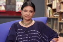 If Menstruation Is Dirty, The Human Race Is Dirty: Social Activist Dr Mallika Sarabhai If Menstruation Is Dirty, The Human Race Is Dirty: Social Activist Dr Mallika Sarabhai