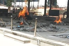 "Questionable": India Objects To WHO Data On Covid Deaths, Other Top Stories "Questionable": India Objects To WHO Data On Covid Deaths, Other Top Stories