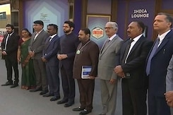 Top News Of The Day: World Economic Forum's Annual Meet Begins Top News Of The Day: World Economic Forum's Annual Meet Begins