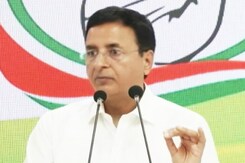 "Sorrow And Fury": Congress On Rajiv Gandhi Assassination Convict Release "Sorrow And Fury": Congress On Rajiv Gandhi Assassination Convict Release