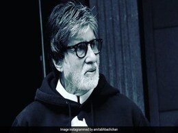 अमिताभ बच्चन के साथ काम करने को बड़ी गलती मानता है ये एक्टर, बोले- 'अगर उस समय मैंने...' अमिताभ बच्चन के साथ काम करने को बड़ी गलती मानता है ये एक्टर, बोले- 'अगर उस समय मैंने...'