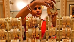 Gold Rate: सोन्याला उच्चांकी झळाळी! भाव पुन्हा गगनाला भिडले; जाणून घ्या आजचे दर...