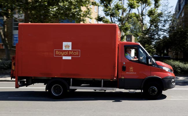 British Regulator To Probe Royal Mail's Delivery Targets' Failure