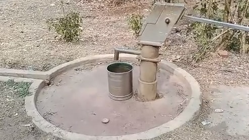 MP में हैंडपंप-नलकूप के लिए नई SOP लागू, अब सर्वे और पानी जांच के बाद ही मिलेगी मंजूरी