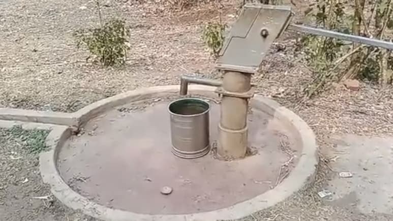 MP में हैंडपंप-नलकूप के लिए नई SOP लागू, अब सर्वे और पानी जांच के बाद ही मिलेगी मंजूरी