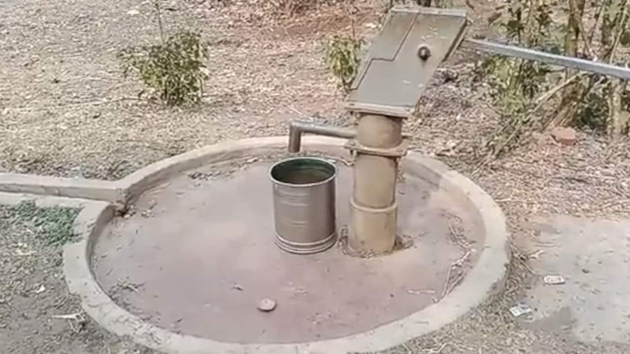 MP में हैंडपंप-नलकूप के लिए नई SOP लागू, अब सर्वे और पानी जांच के बाद ही मिलेगी मंजूरी