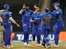 "Helpful For Building...": Australian Pacer's Big Compliment For IPL Team