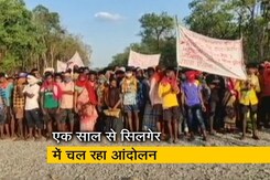 प्राइम टाइम : छत्तीसगढ़ का सिलगेर आंदोलन बस्तर के इतिहास का सबसे बड़ा आंदोलन प्राइम टाइम : छत्तीसगढ़ का सिलगेर आंदोलन बस्तर के इतिहास का सबसे बड़ा आंदोलन