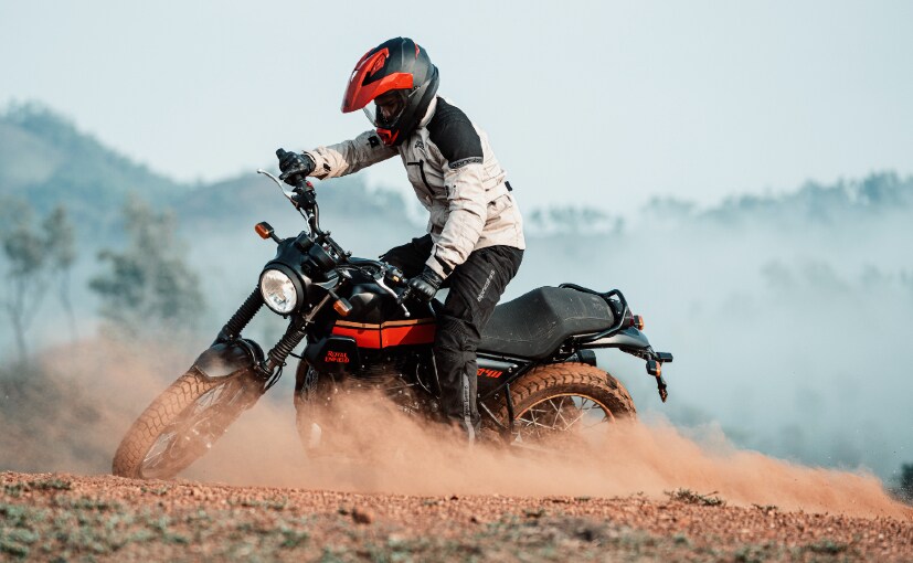 Royal Enfield Partners With Alpinestars To Launch New Range Of Riding Gear Royal Enfield Partners With Alpinestars To Launch New Range Of Riding Gear