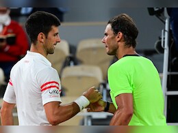 Rafael Nadal vs Novak Djokovic -- The Most Contested Rivalry