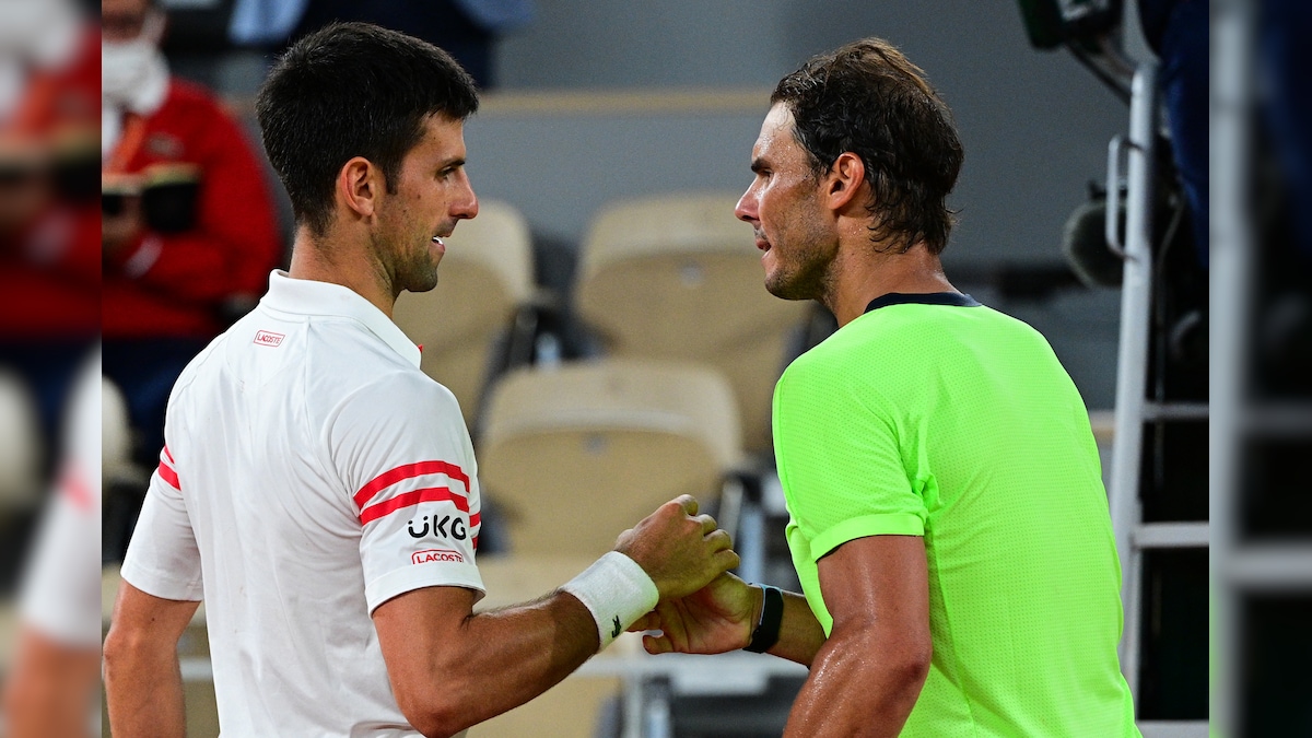 Gen Next Takes Over: 20 Years Later, No Federer, Djokovic Or Nadal In French Open Men's Singles Final