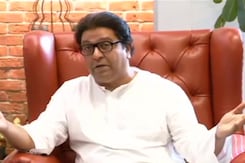 Maharashtra vs Raj Thackeray In Loudspeaker Face-off Maharashtra vs Raj Thackeray In Loudspeaker Face-off