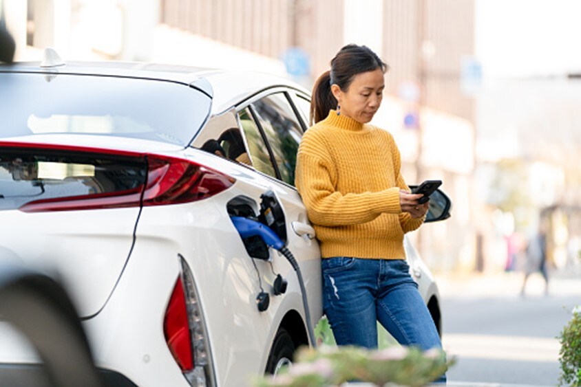 How To Extract Maximum Range In Electric Vehicles And Maintain Longevity Of Battery