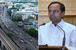 Tremendous Growth Journey Of Telangana's Power Sector Tremendous Growth Journey Of Telangana's Power Sector