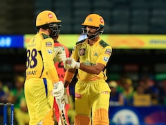 List Of Records Broken By Gaikwad-Conway's Sensational Opening Stand