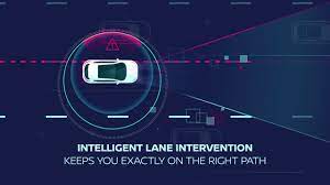 Intelligent Lane Intervention (LI)