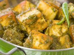 Methi Chole, Methi Chicken And More: 5 Tantalising Methi Curries You Must Try