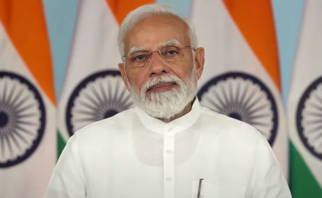 PM Says WHO Must Be Reformed For "Resilient Health Security Architecture"