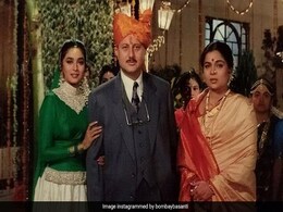 बॉलीवुड की वो एक्ट्रेसेस जो अपने किरदार से बनी पॉपुलर मदर्स, आज भी किया जाता है याद बॉलीवुड की वो एक्ट्रेसेस जो अपने किरदार से बनी पॉपुलर मदर्स, आज भी किया जाता है याद