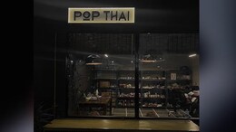 POP THAI Delivers Great Food That Pops Out Bags Of Flavours