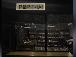 POP THAI Delivers Great Food That Pops Out Bags Of Flavours