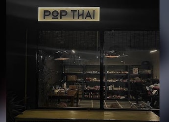 POP THAI Delivers Great Food That Pops Out Bags Of Flavours POP THAI Delivers Great Food That Pops Out Bags Of Flavours