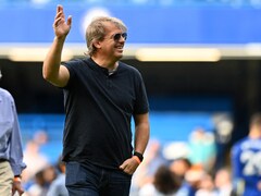 Todd Boehly Eyes Chelsea Success After Sealing Takeover