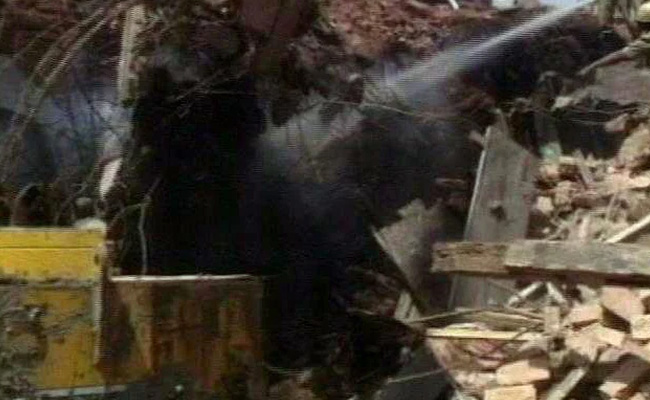 29 Years On, 4 Wanted In 1993 Mumbai Blasts Case Arrested In Gujarat