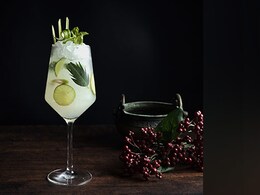 Chef Special: We've Found 5 Restaurant-Style Summer Cooler Recipes For You