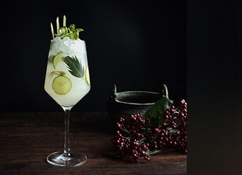 Chef Special: We've Found 5 Restaurant-Style Summer Cooler Recipes For You Chef Special: We've Found 5 Restaurant-Style Summer Cooler Recipes For You