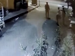 Chennai Man Custodial Death: A CCTV Video Triggers Claims, Counterclaims Chennai Man Custodial Death: A CCTV Video Triggers Claims, Counterclaims