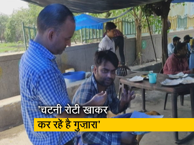 बेकार के मुद्दों पर बहस गर्म है, जीतोड़ मेहनत फिर भी पैसा कम है; बता रहे हैं विपुल पांडे