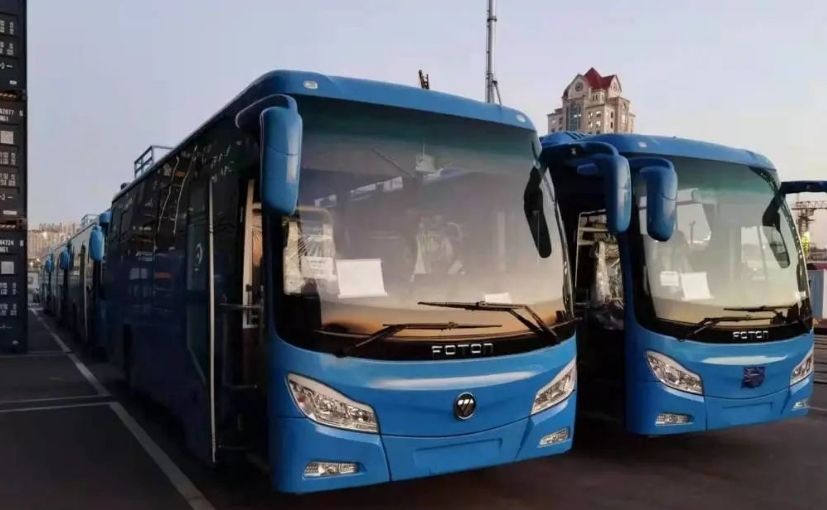 PMI To Setup Its Largest Electric Commercial Vehicle Manufacturing Plant In Pune